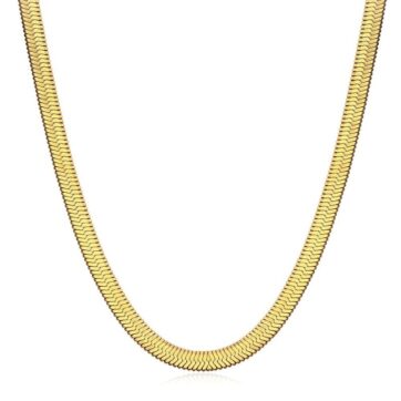 Collana Snake