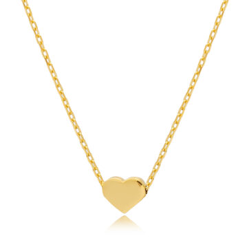 Collana Heart