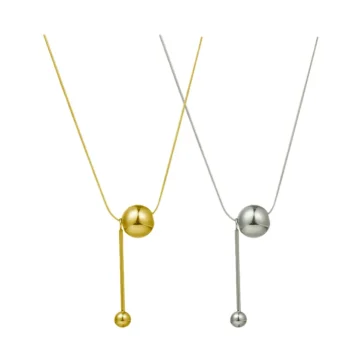 Collana Ball