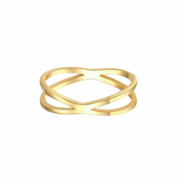 Anello Demetra