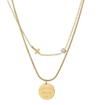 Collana Zeia