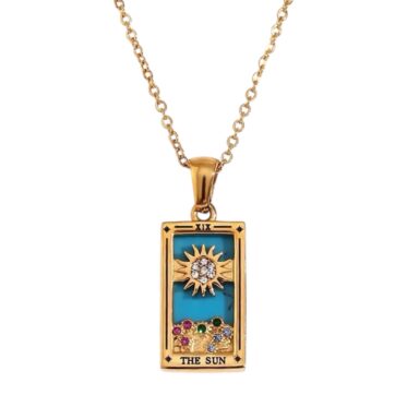 Collana The Sun