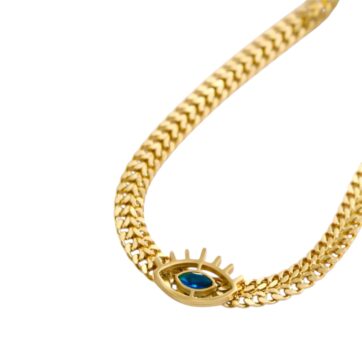Collana Mystic