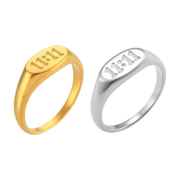 Anello 11:11