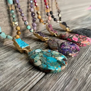 Arcana Collection