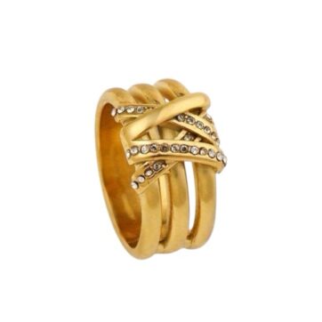 Anello Vicky